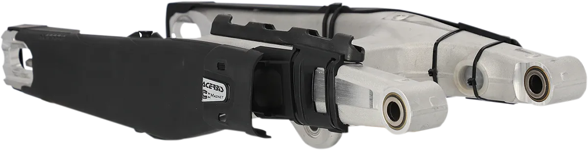 ACERBIS Swing Arm Guard - Black 2936410001
