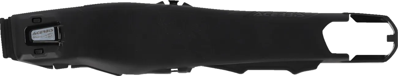 ACERBIS Swing Arm Guard - Black 2936410001