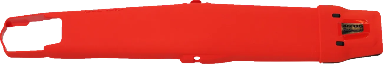 ACERBIS Swing Arm Guard - Red 2976140004