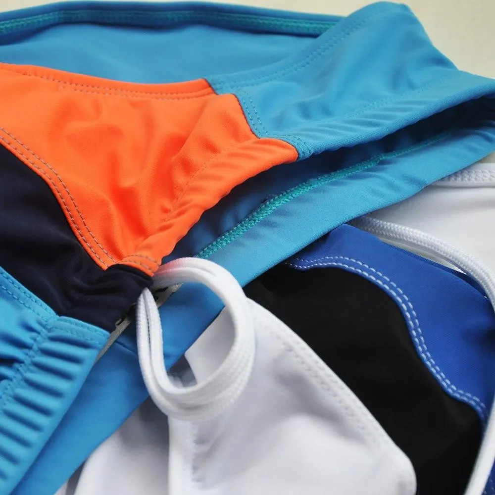 AD Inspired Racing Swim Briefs