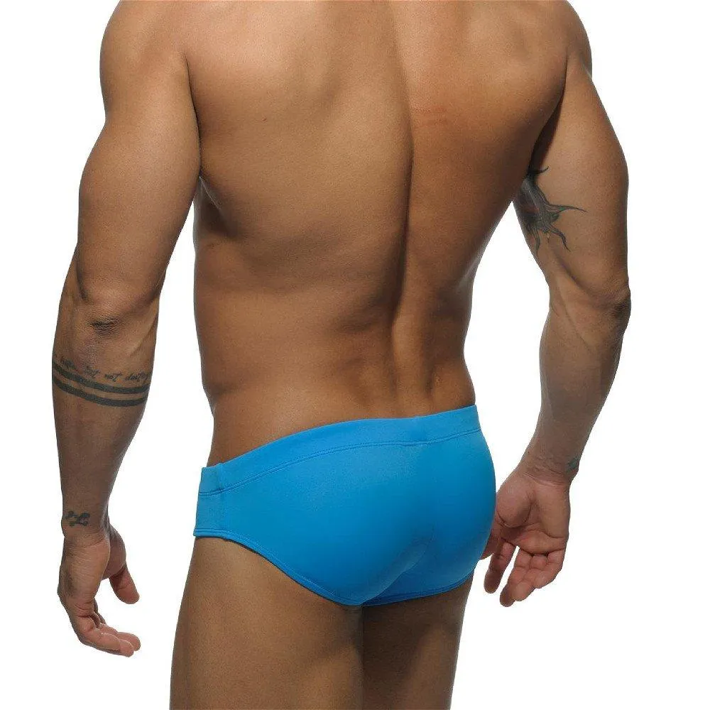 AD Inspired Racing Swim Briefs