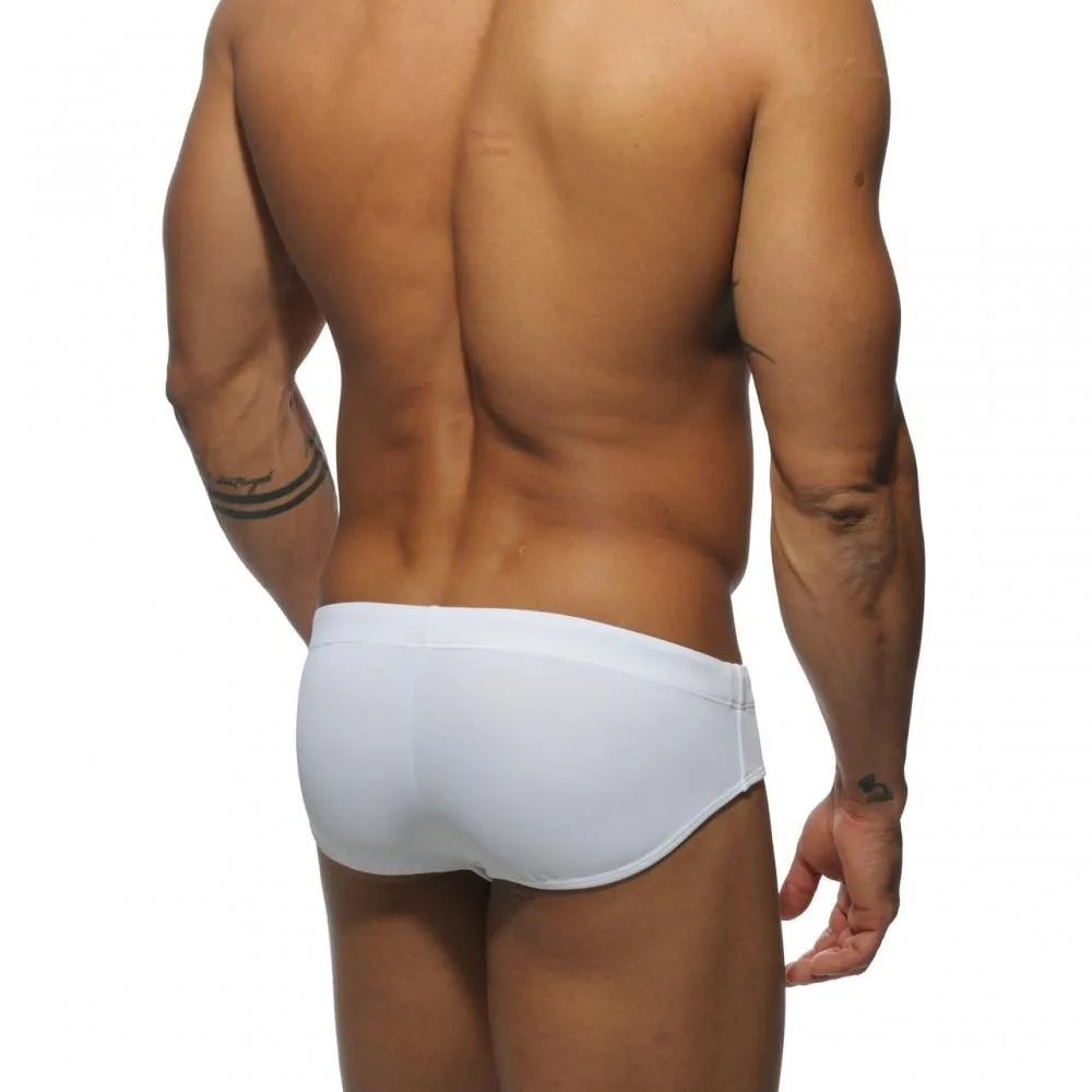 AD Inspired Racing Swim Briefs