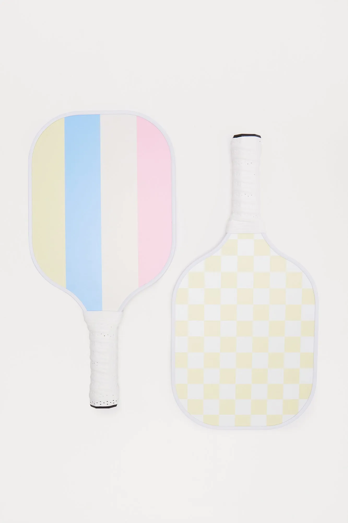 All Day Dinker Pickleball Paddle Set - Multi Color