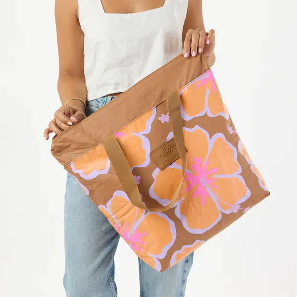 Aloha Collection Pua Waikiki Day Tripper Toffee