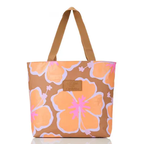 Aloha Collection Pua Waikiki Day Tripper Toffee