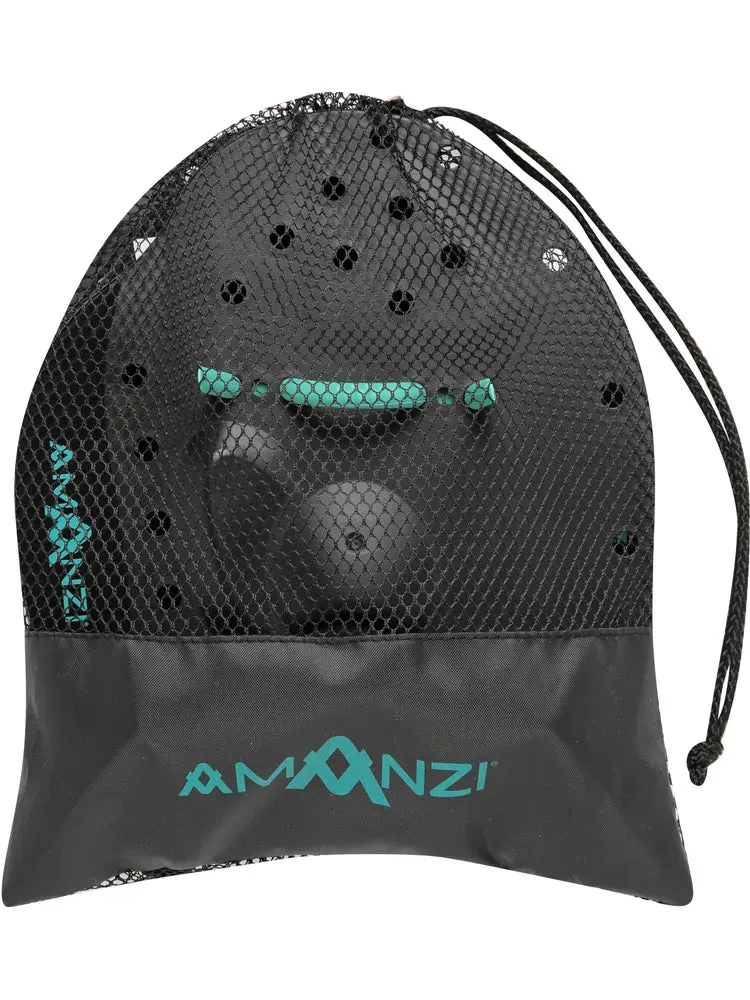 Amanzi Jet Hand Paddles