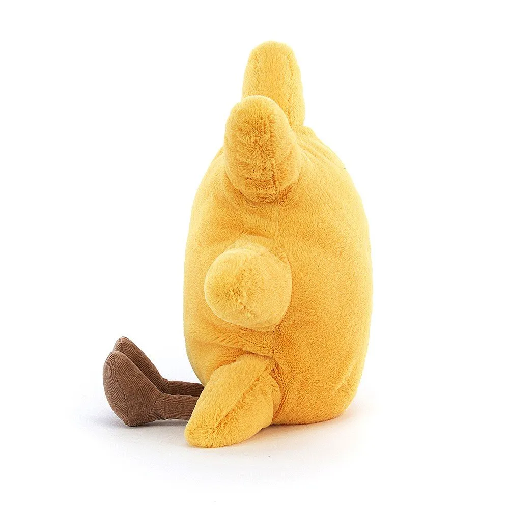 Amuseable Sun - Medium /Large 12 Inch by Jellycat