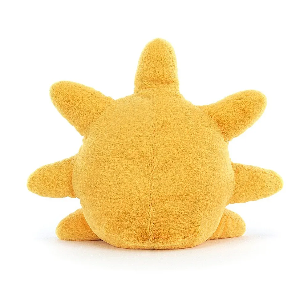 Amuseable Sun - Medium /Large 12 Inch by Jellycat