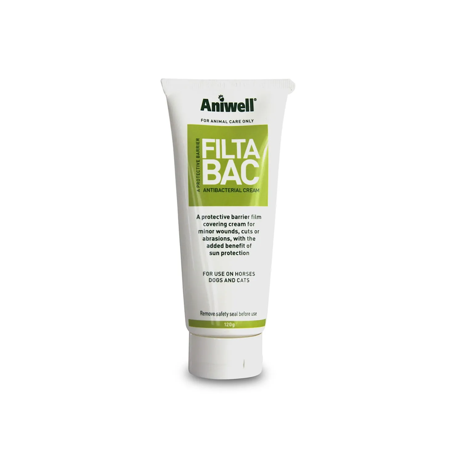 Aniwell FiltaBac Sunblock Cream