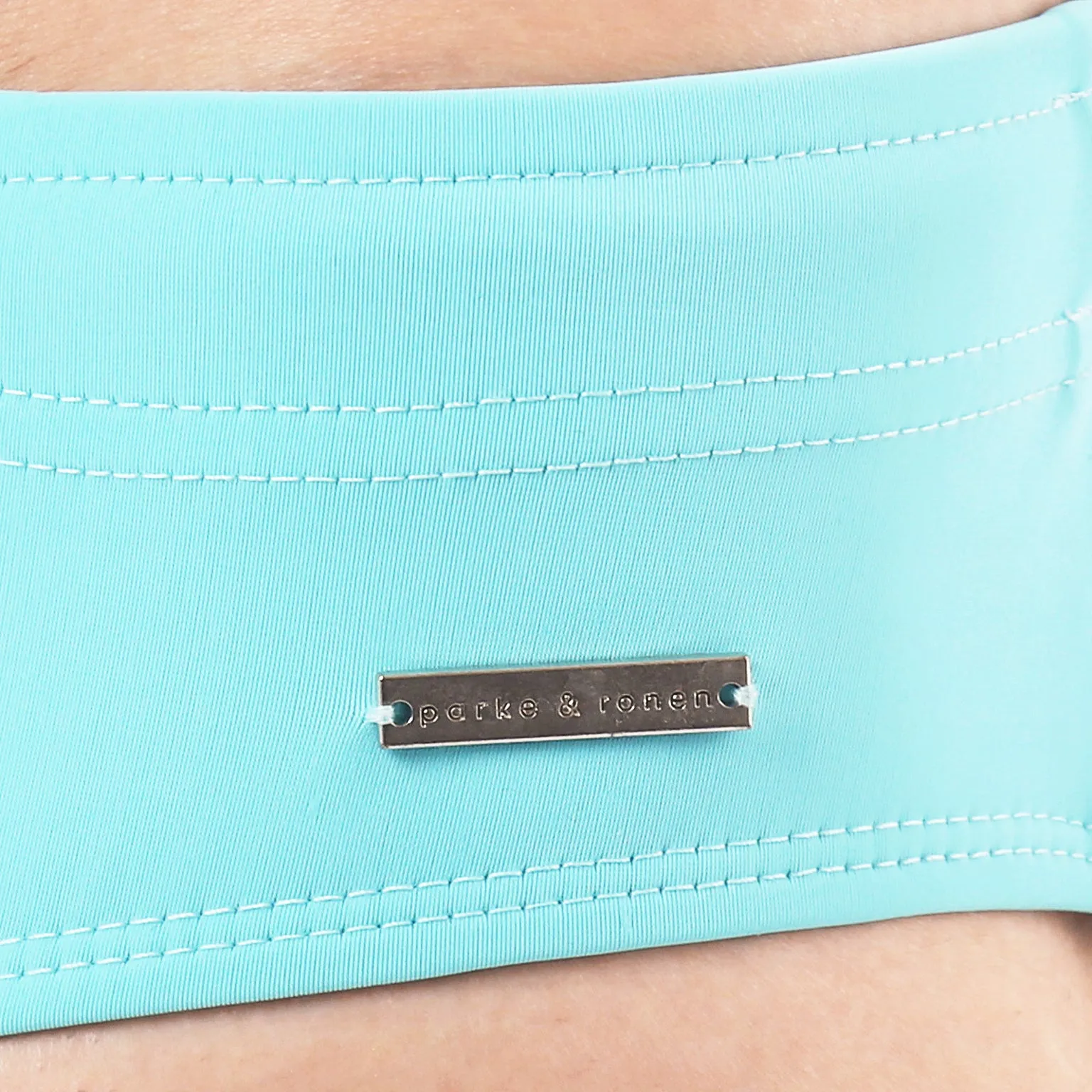 Aqua Solid Meridian Brief