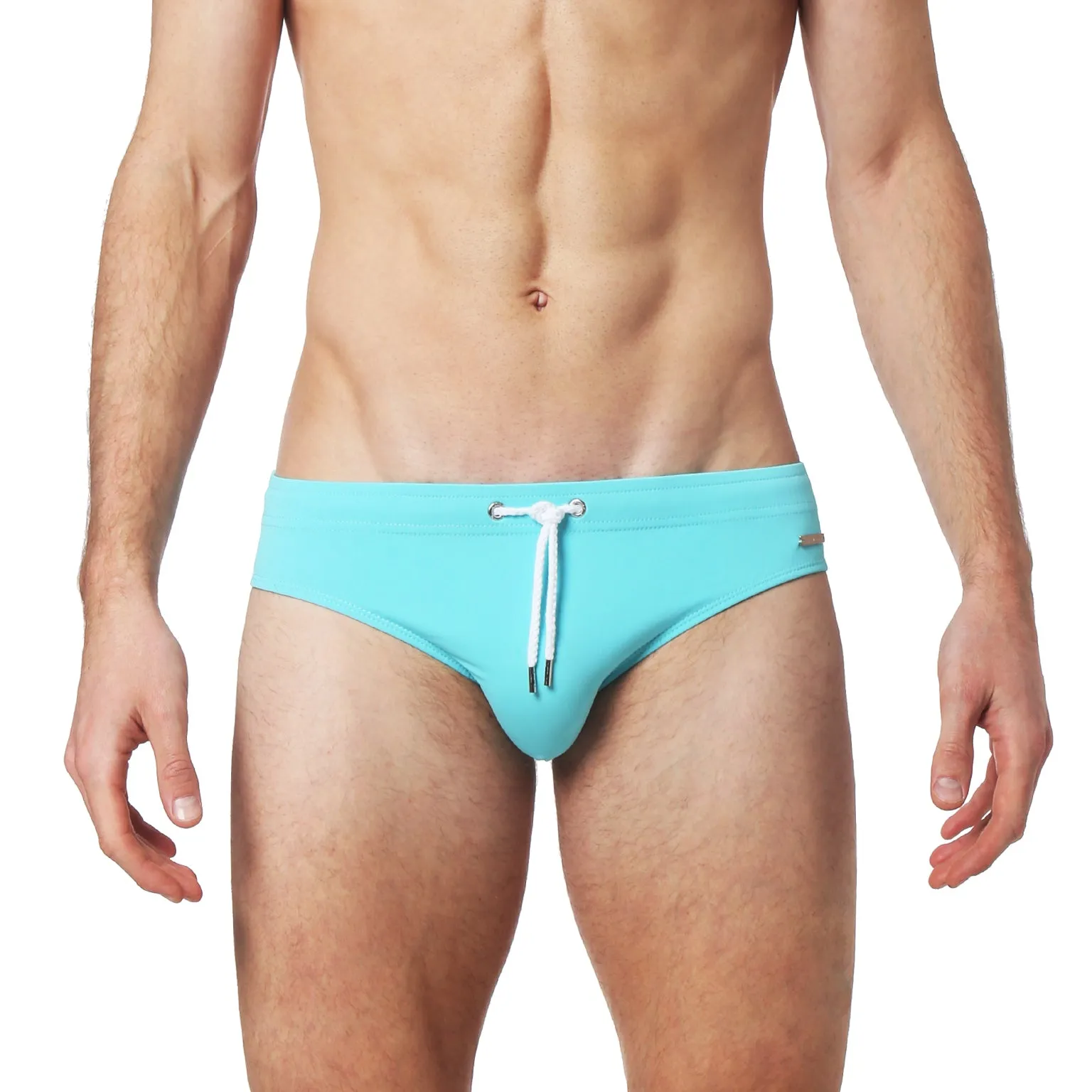 Aqua Solid Meridian Brief