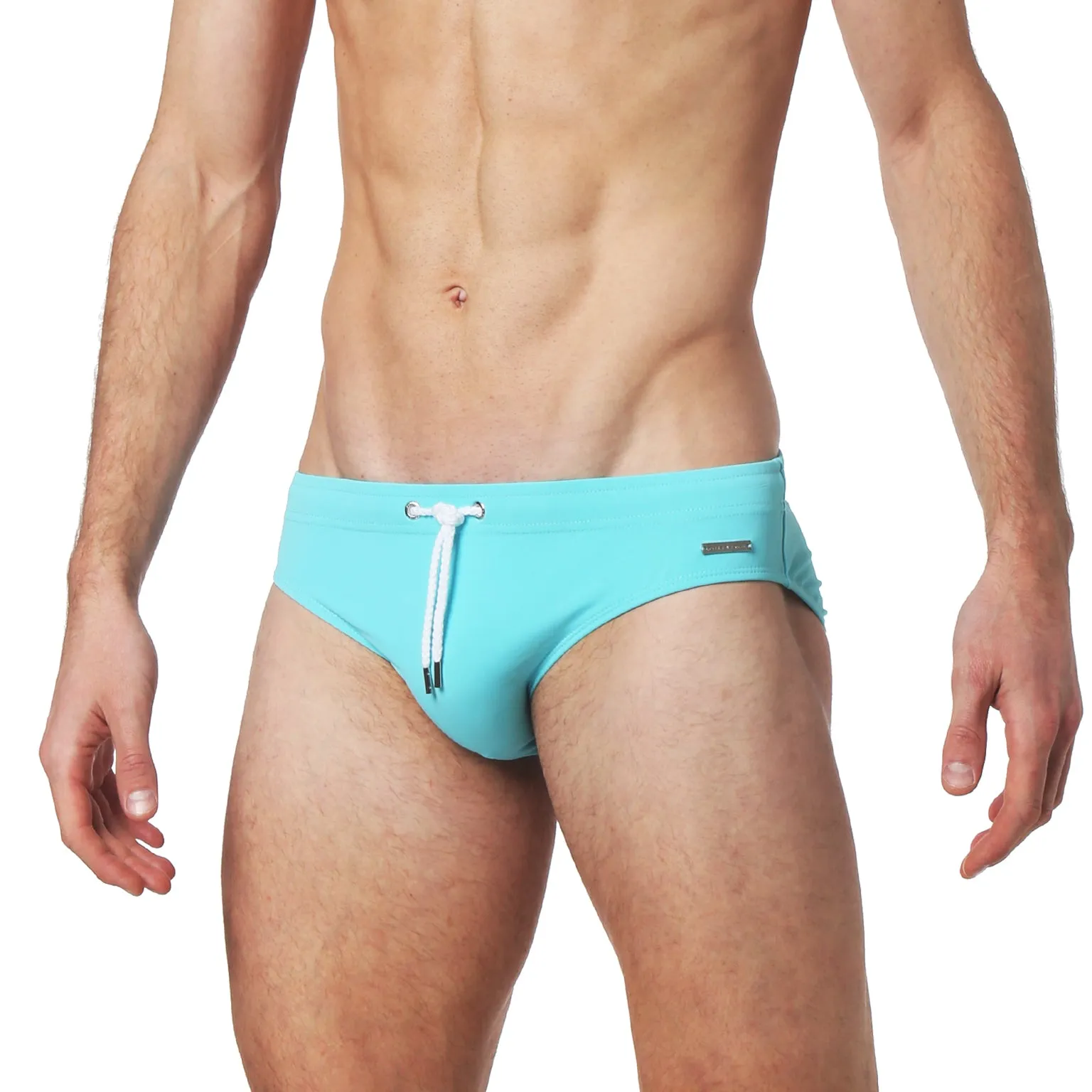 Aqua Solid Meridian Brief