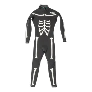 Buell Surf RBZ Stealth Mode 4/3 Fullsuit - Juniors