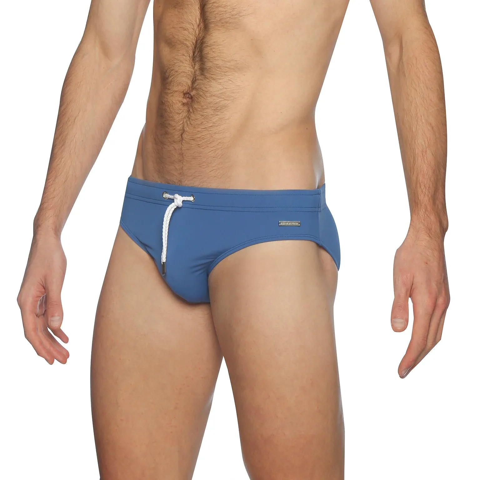 Cadet Solid Meridian Bikini