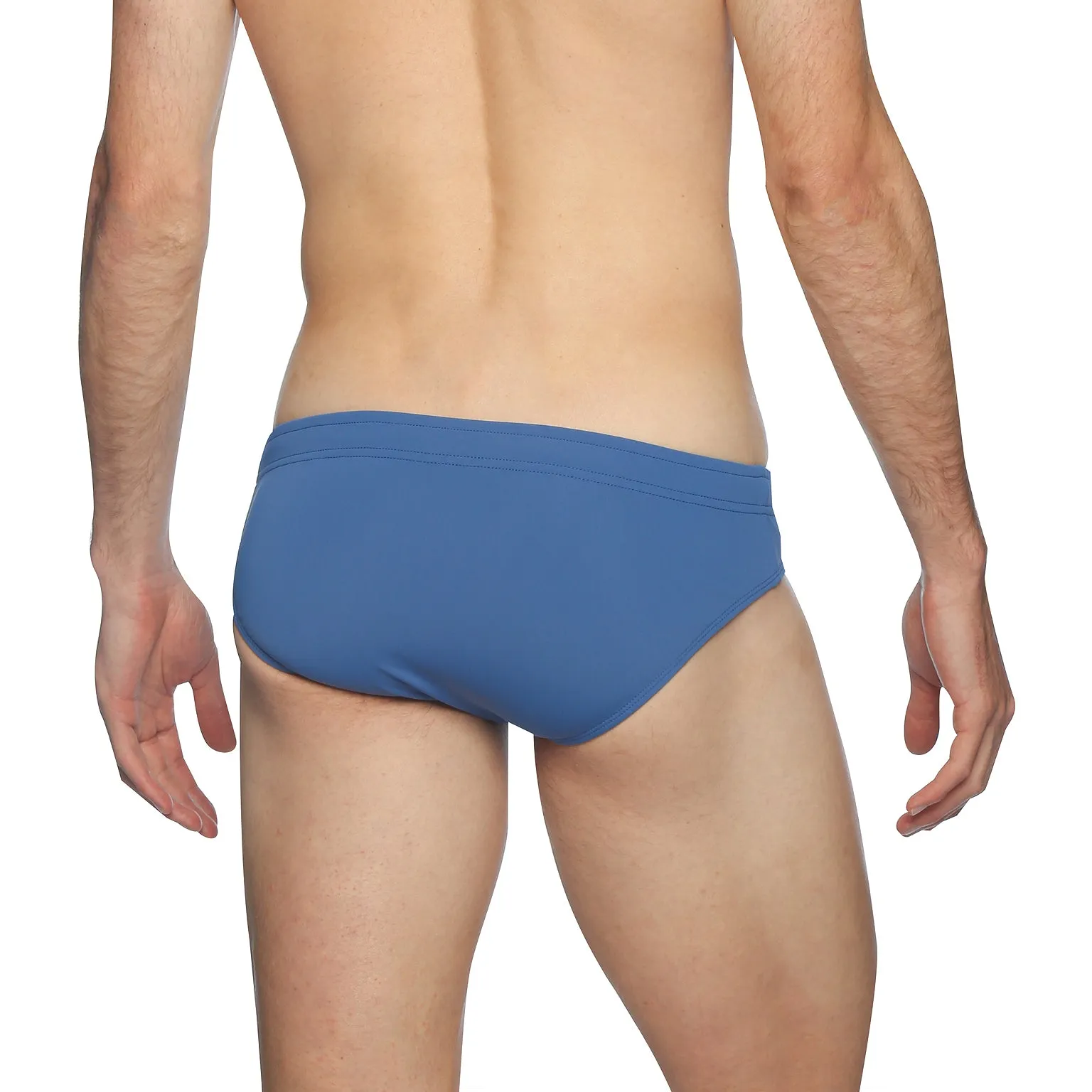 Cadet Solid Meridian Bikini