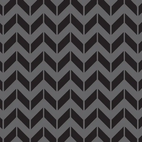 Classic Chevron Mid-Rise Brief | Grey