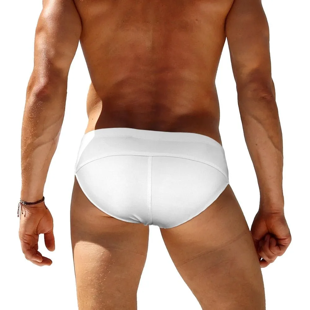 Clipper Swim Briefs