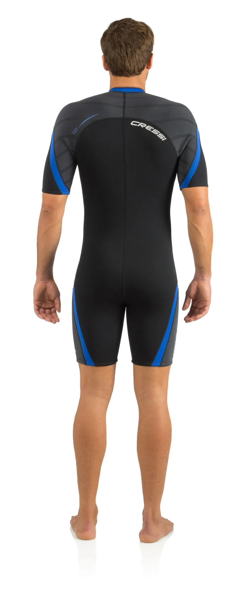 Cressi 3mm Playa Flex Men's Wetsuit