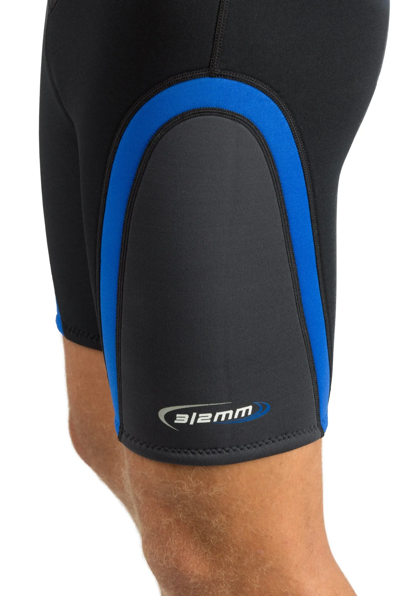 Cressi 3mm Playa Flex Men's Wetsuit
