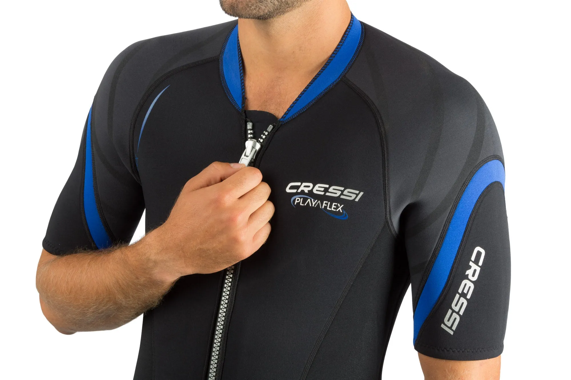 Cressi 3mm Playa Flex Men's Wetsuit