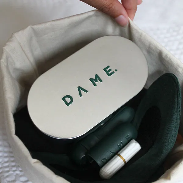 DAME Storage Bags