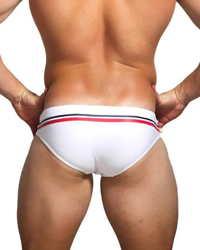 Desmiit Ringaround Swim Briefs