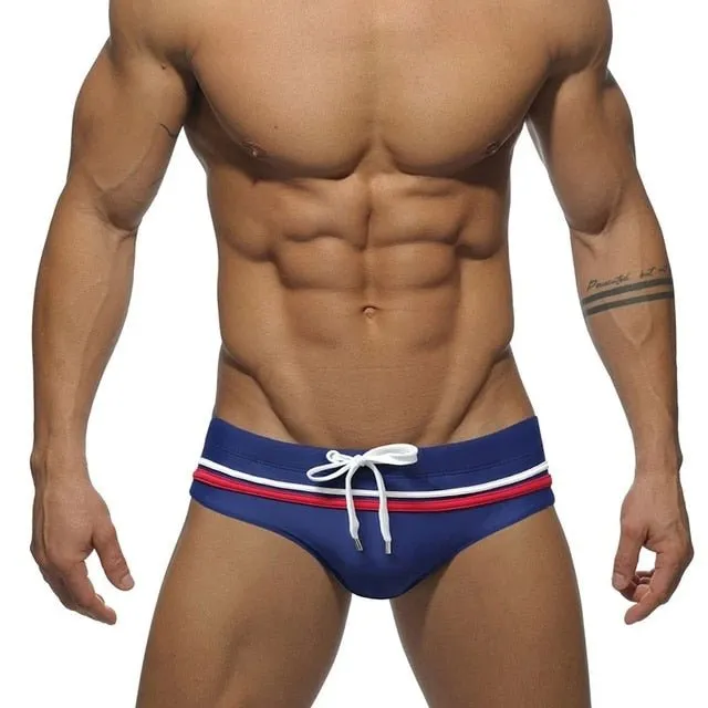 Desmiit Ringaround Swim Briefs