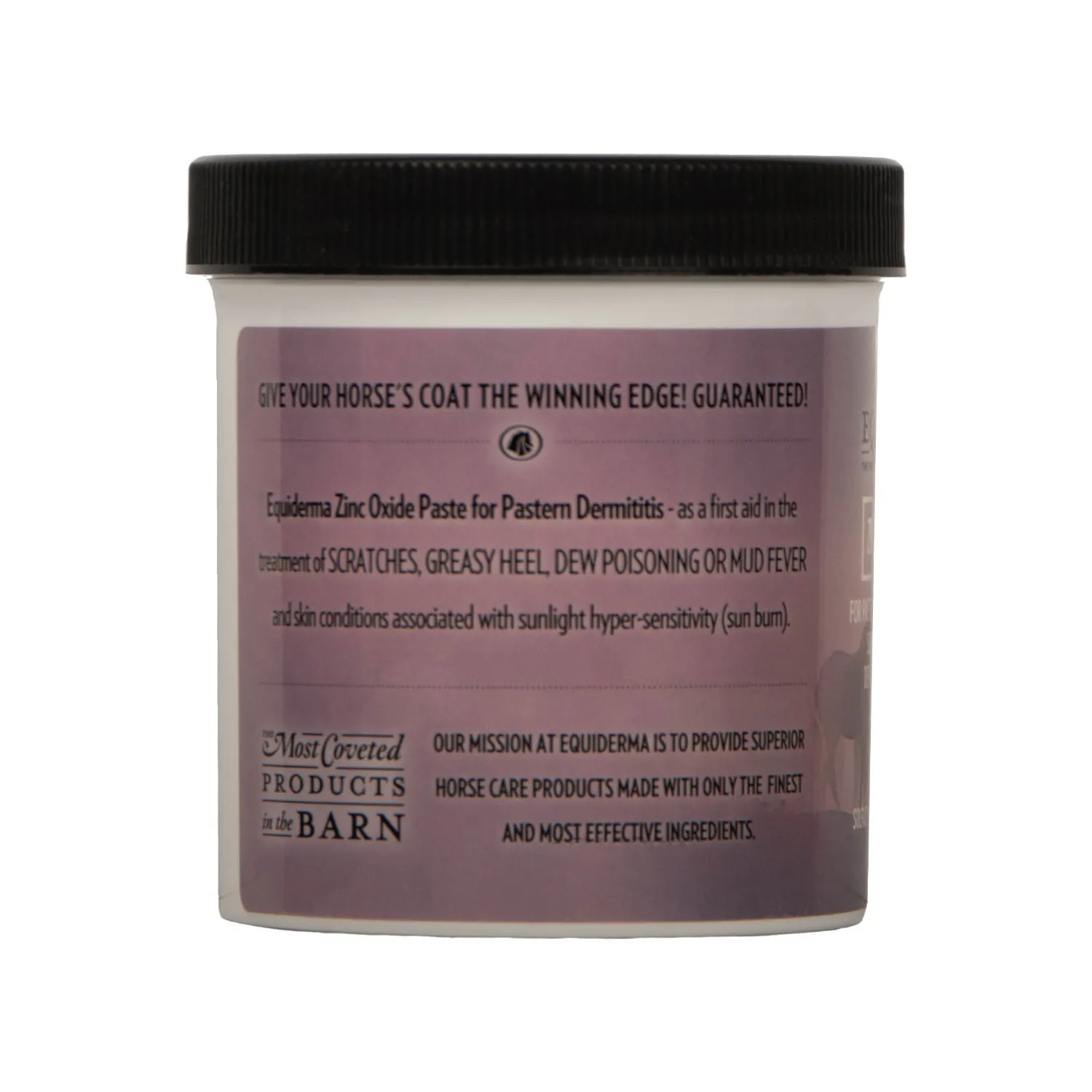 Equiderma Zinc Oxide Paste