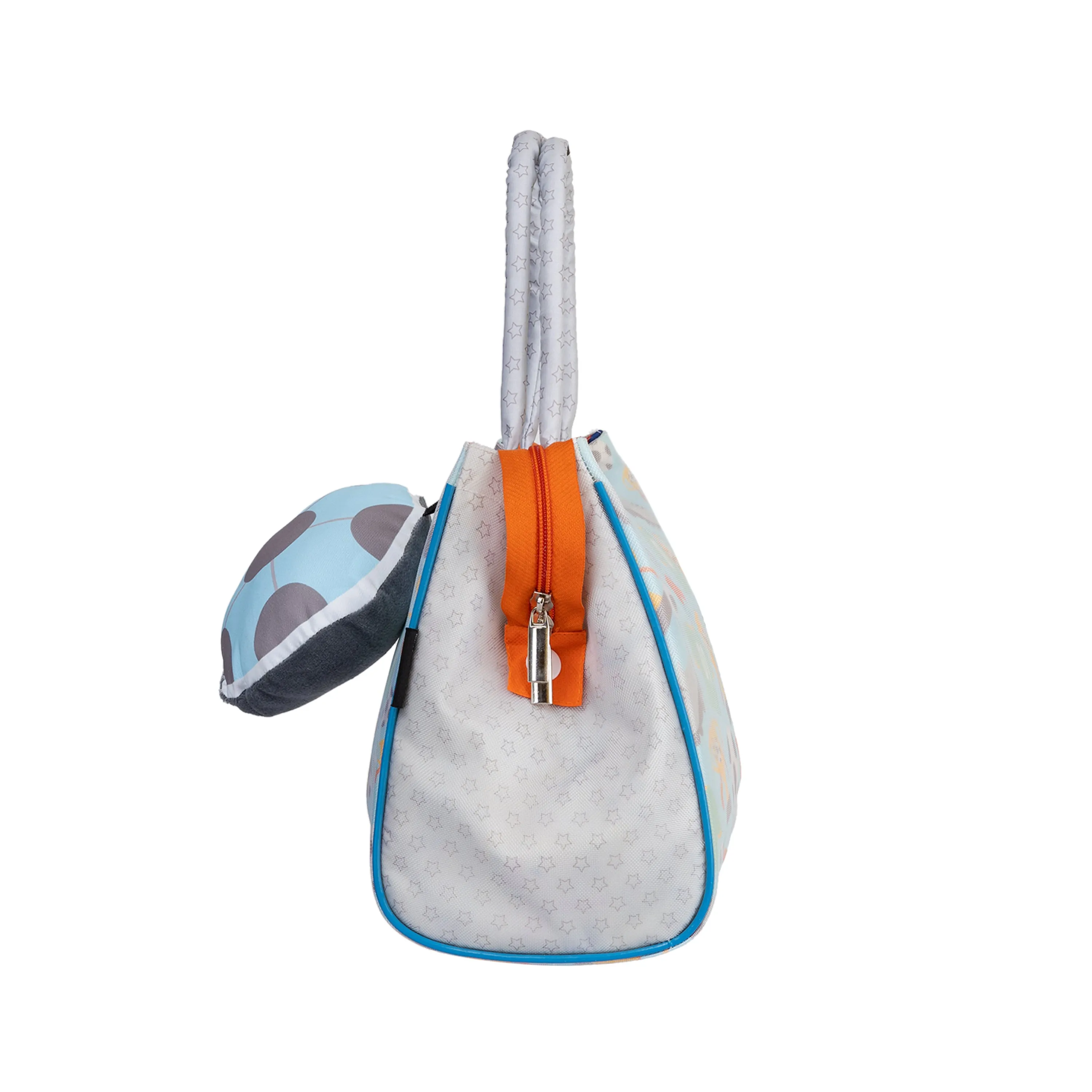 Football Champ Tote Bag