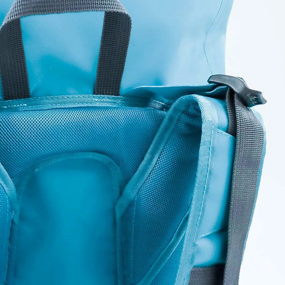 Fourth Element Expedition Drypack - Blue