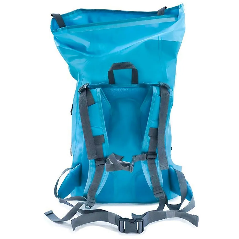 Fourth Element Expedition Drypack - Blue
