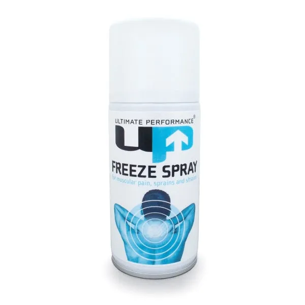 Freeze Spray - UP4476