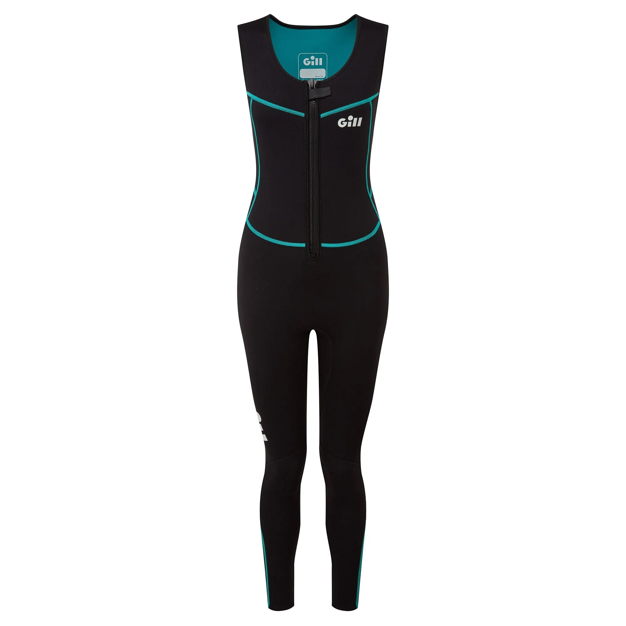 Gill Women's Dynamic Long Jane