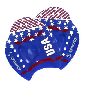 Hand Paddles - Limited Edition USA