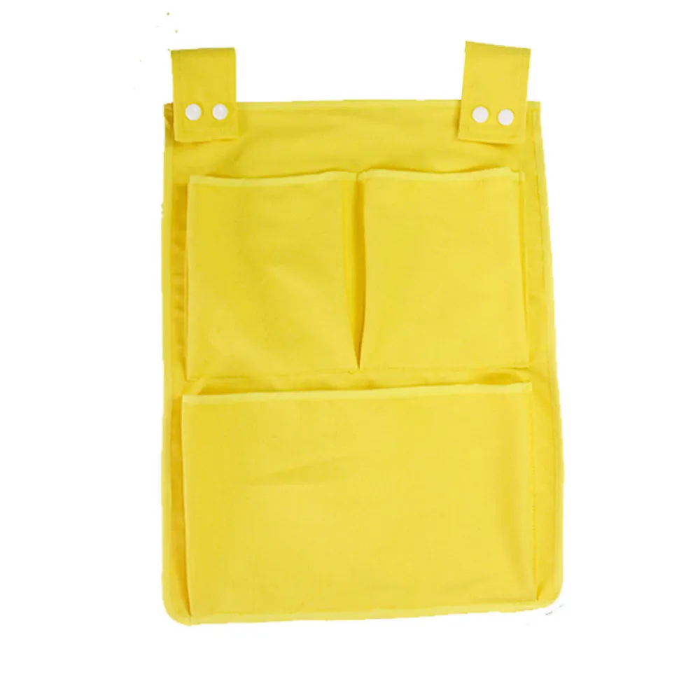 Hanging Crib Storage Bags