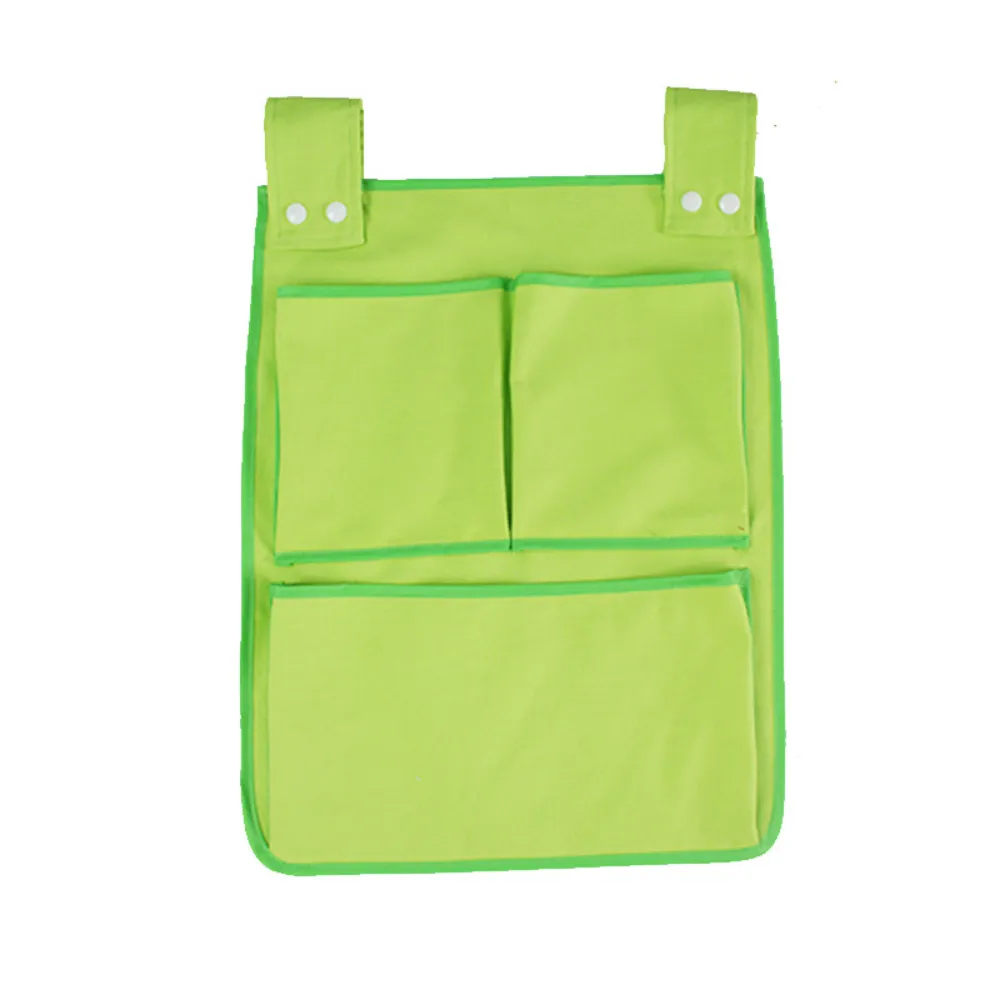 Hanging Crib Storage Bags