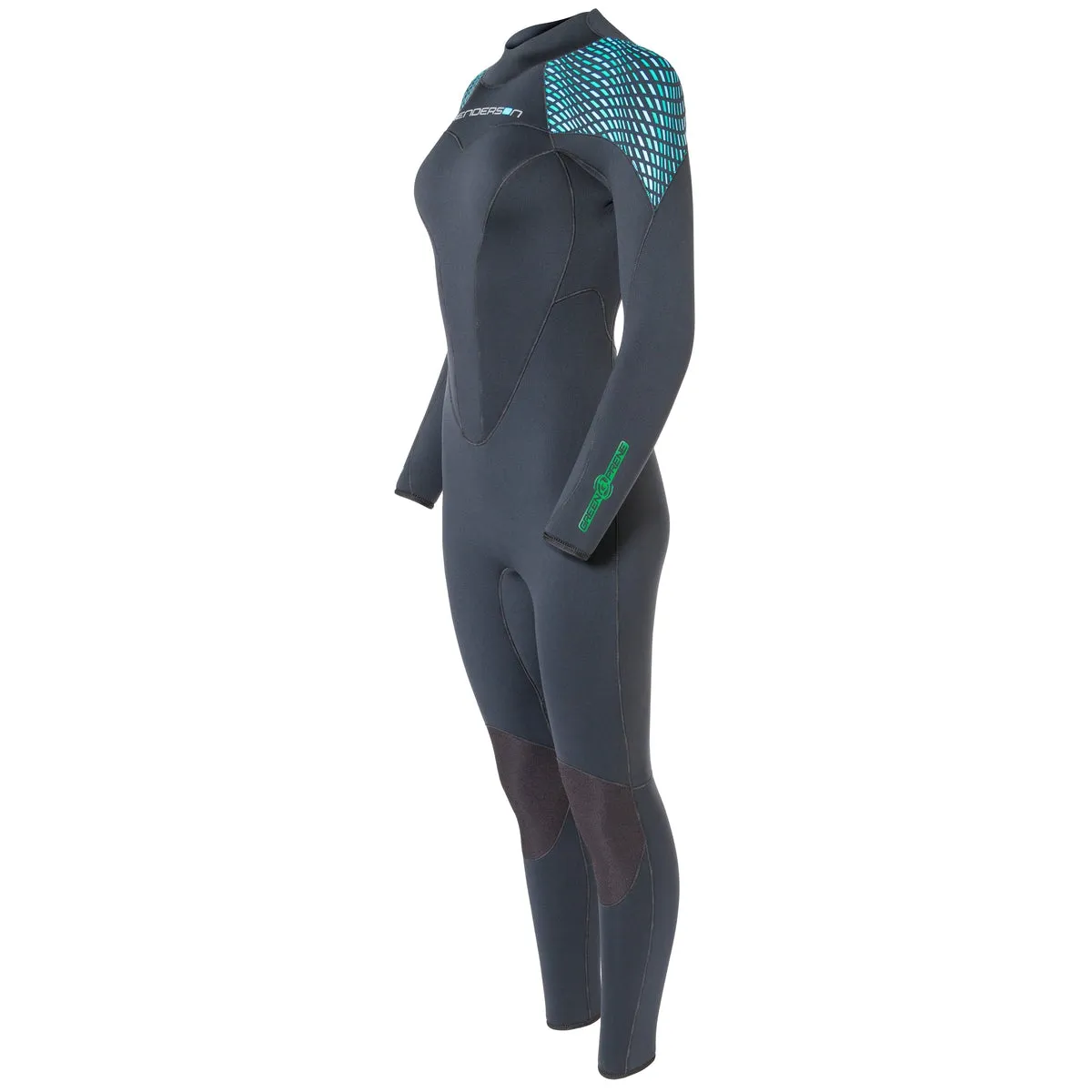 Henderson 7mm Greenprene Fullsuit Womens