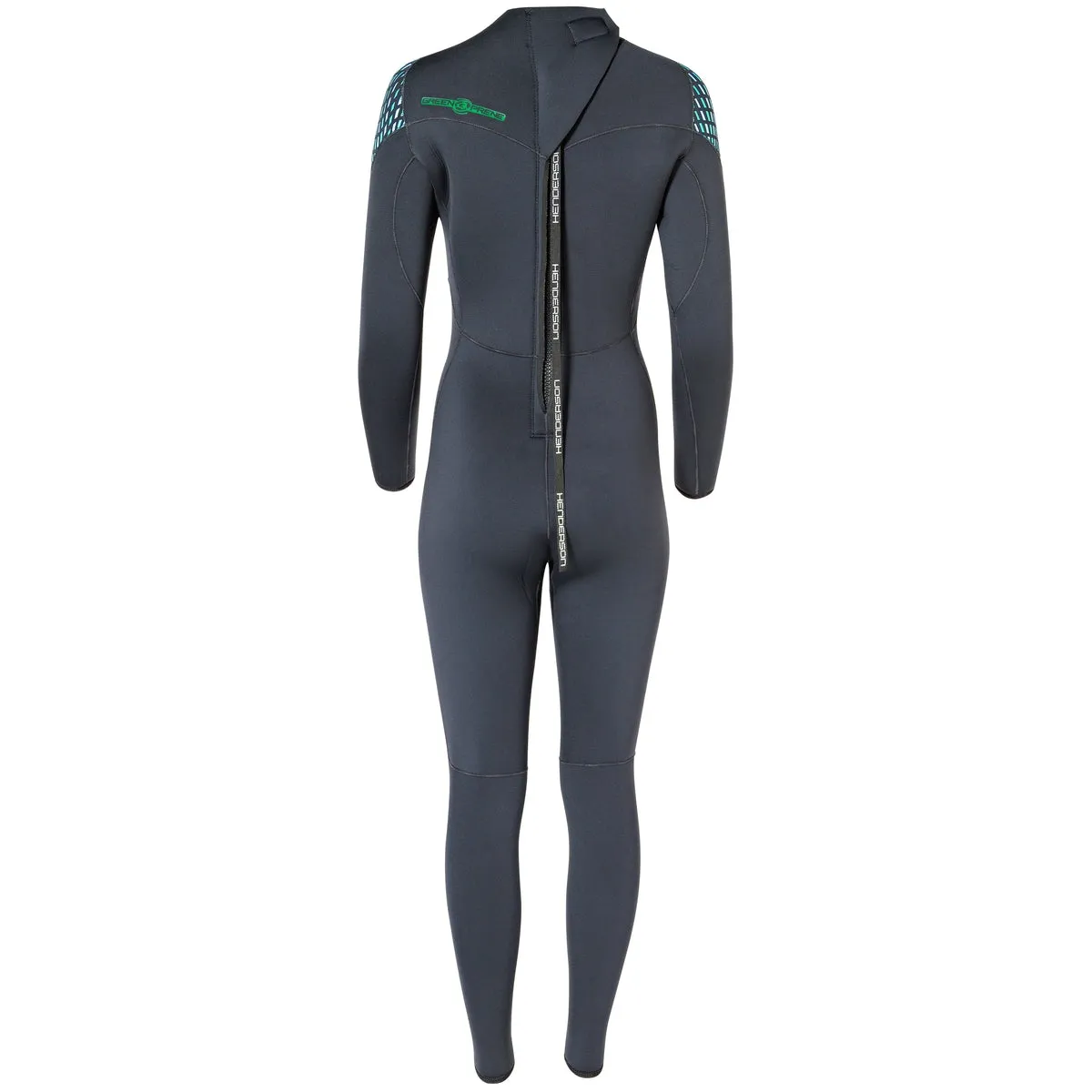 Henderson 7mm Greenprene Fullsuit Womens