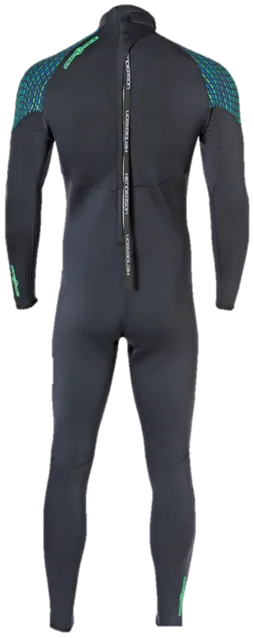 Henderson Greenprene 5MM Fullsuit Men's Wetsuit