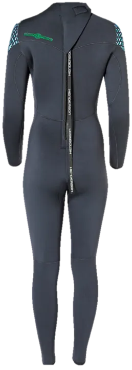 Henderson Greenprene 5MM Fullsuit Women's Wetsuit