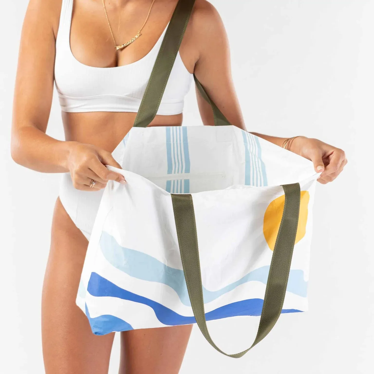 Holo Holo Tote