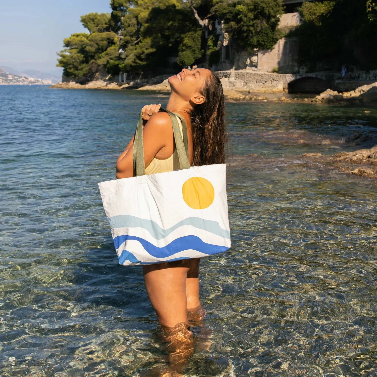 Holo Holo Tote