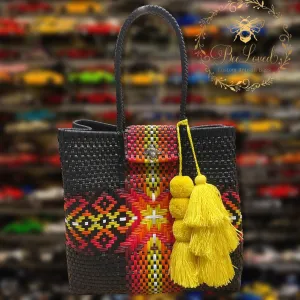 Hot Wheels Beech Bag