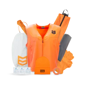 HUNT ESSENTIALS STACK