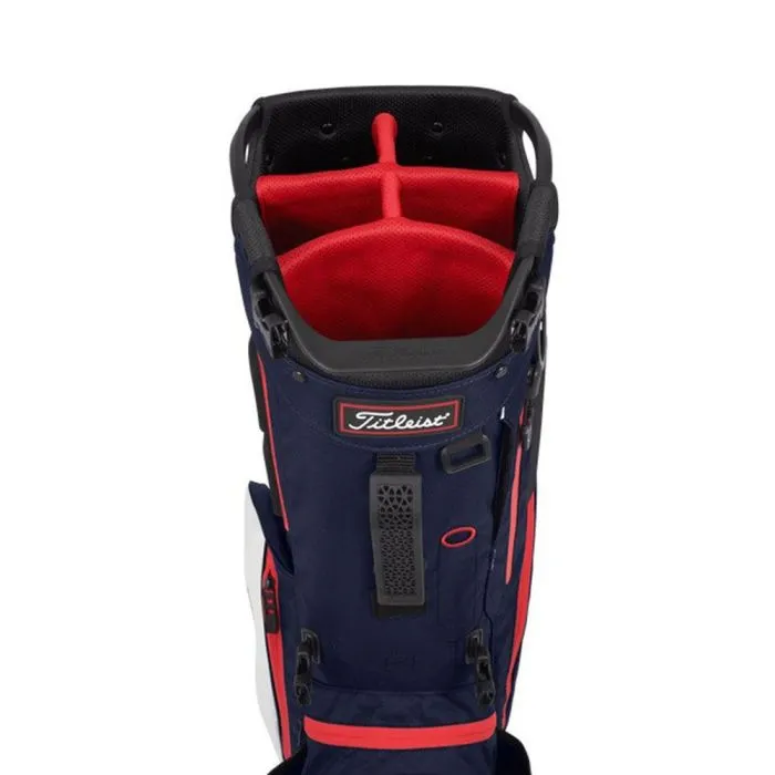 Hybrid 5 Stand Bag