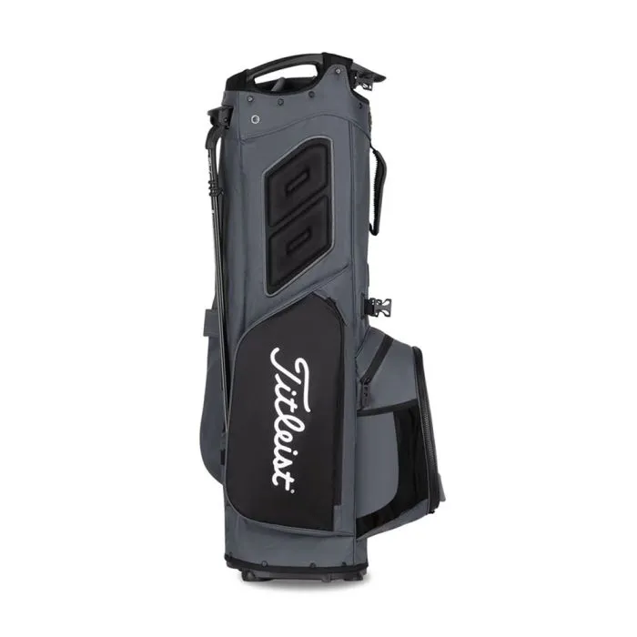 Hybrid 5 Stand Bag