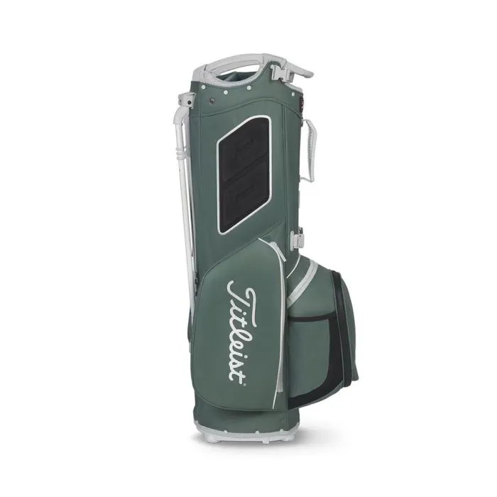 Hybrid 5 Stand Bag