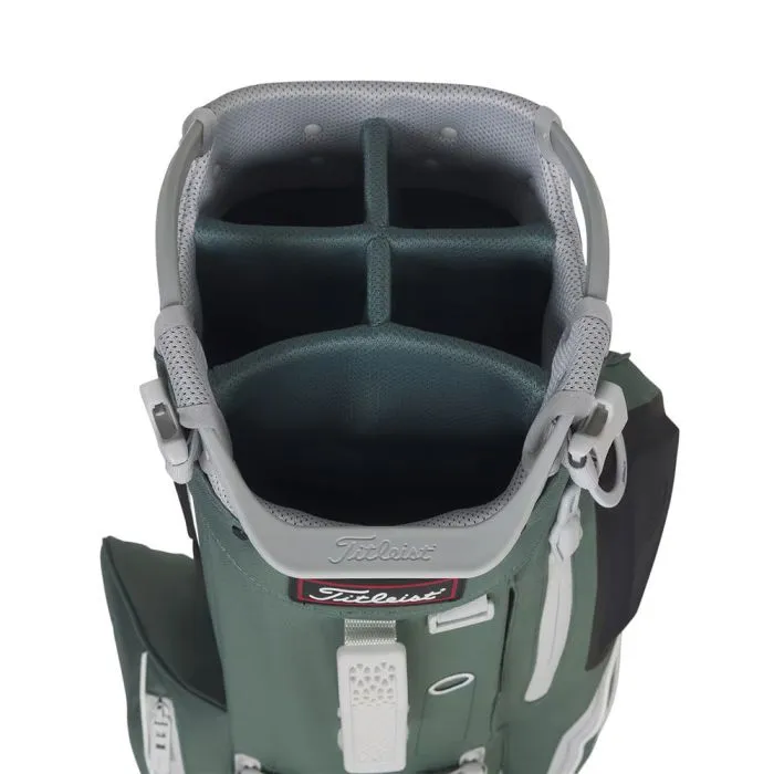 Hybrid 5 Stand Bag
