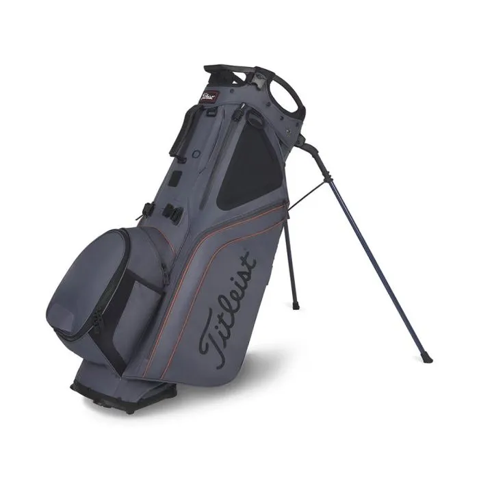 Hybrid 5 Stand Bag