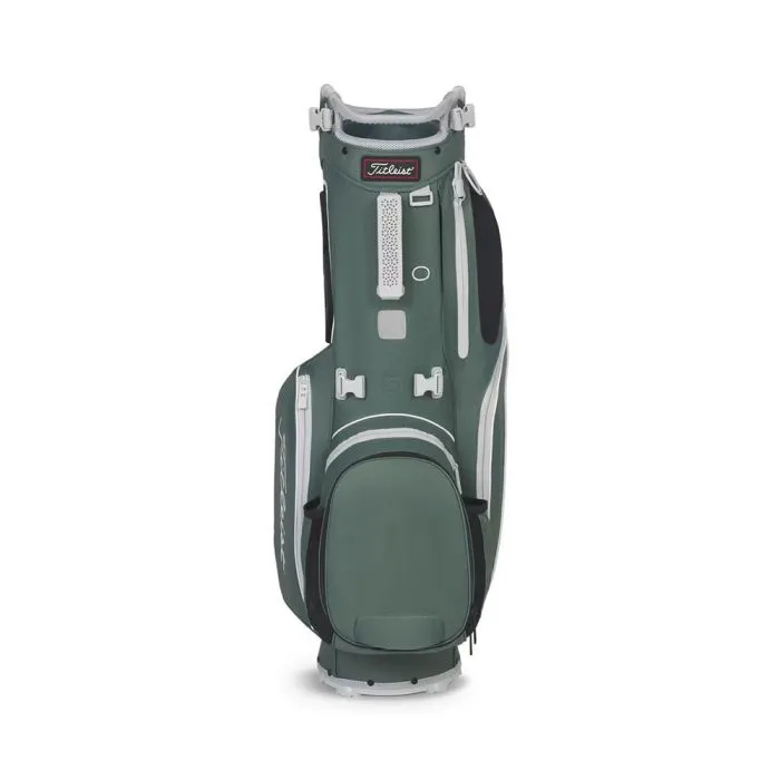 Hybrid 5 Stand Bag
